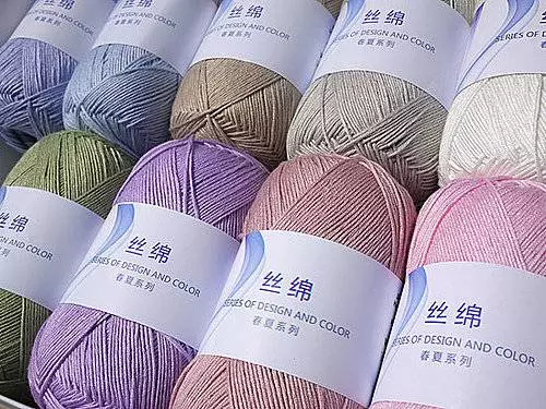 春夏新品】九色鹿絲棉系列，絲的輕柔光澤，棉的膚觸，織出自然風華